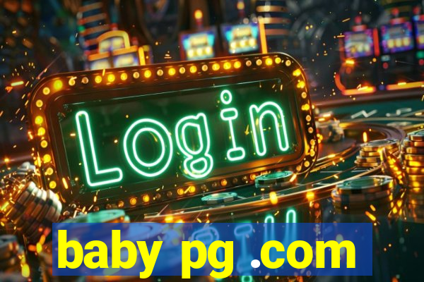 baby pg .com